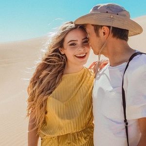 Meet your Posher, Julie